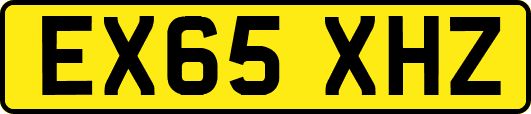 EX65XHZ