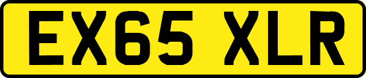 EX65XLR