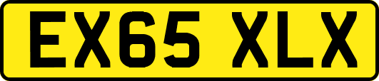 EX65XLX