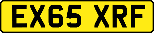 EX65XRF