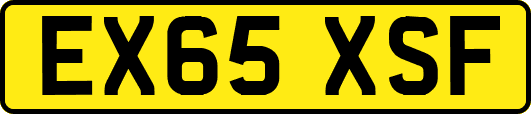 EX65XSF