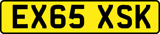 EX65XSK