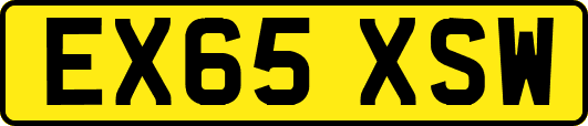 EX65XSW