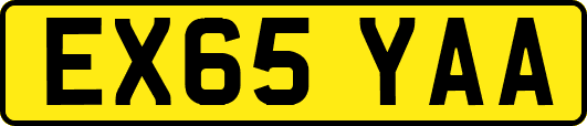 EX65YAA