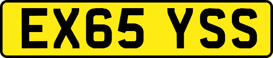 EX65YSS