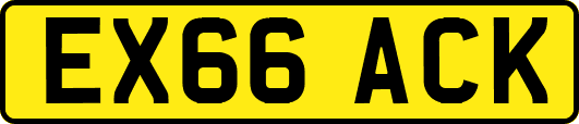 EX66ACK