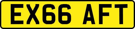 EX66AFT