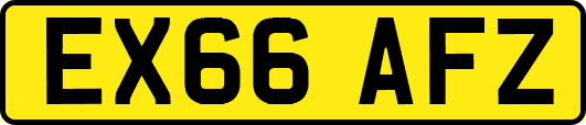 EX66AFZ