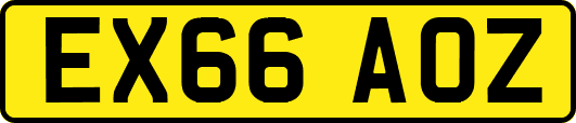 EX66AOZ