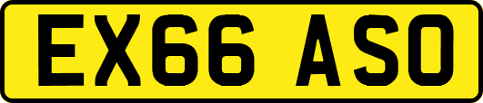 EX66ASO