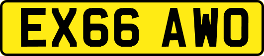 EX66AWO