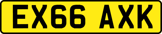 EX66AXK