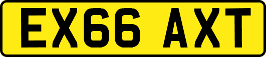 EX66AXT