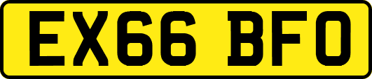 EX66BFO