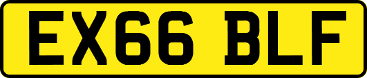 EX66BLF