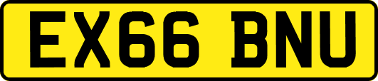 EX66BNU