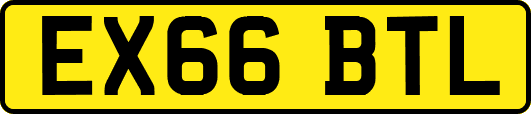 EX66BTL