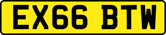 EX66BTW