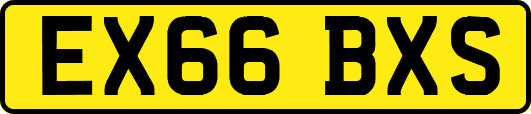 EX66BXS