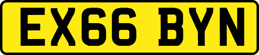 EX66BYN