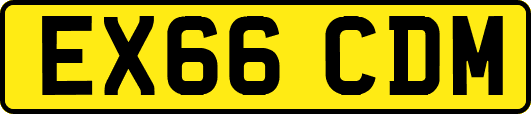 EX66CDM