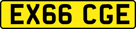 EX66CGE