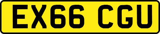 EX66CGU