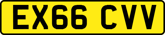 EX66CVV