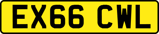 EX66CWL