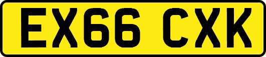 EX66CXK