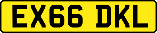 EX66DKL