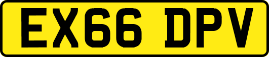 EX66DPV