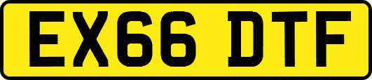 EX66DTF