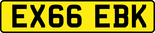 EX66EBK