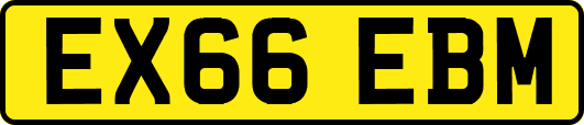 EX66EBM