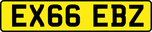 EX66EBZ