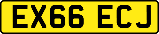 EX66ECJ