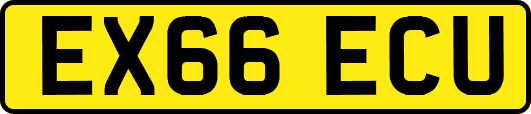 EX66ECU