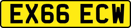 EX66ECW