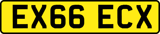 EX66ECX