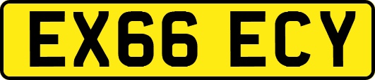 EX66ECY