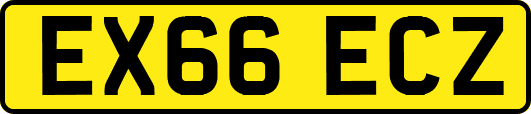 EX66ECZ