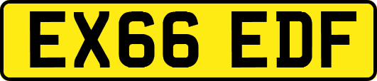 EX66EDF