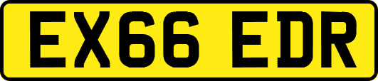 EX66EDR