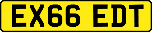 EX66EDT