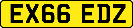 EX66EDZ