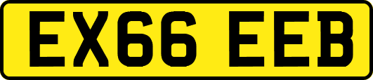 EX66EEB