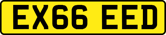 EX66EED