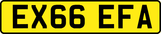 EX66EFA