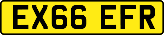 EX66EFR